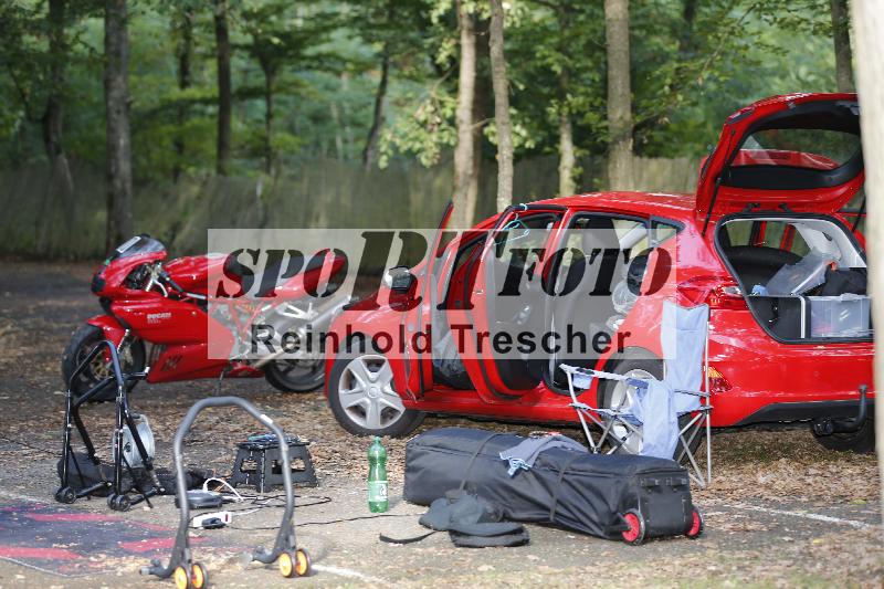 Archiv-2025/51 09.09.2025 PROMAX ADR/Impressionen